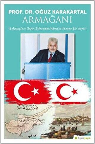 Prof. Dr. Oğuz Karakartal Armağanı - 1