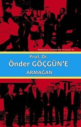 Prof. Dr. Önder Göçgün`e Armağan Cilt2 - Pamukkale Üniversitesi Yayınları