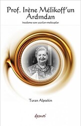 Prof. Irene Melikoff’un Ardından - Demos Yayınları