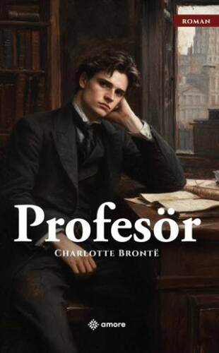 Profesör - 1