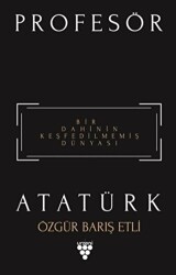 Profesör Atatürk - 1