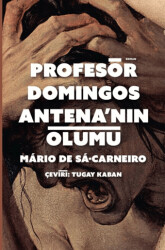 Profesör Domingos Antena’nın Ölümü - Yedinci Kat Yayınları