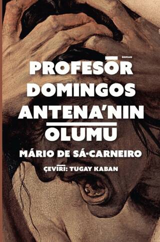 Profesör Domingos Antena’nın Ölümü - 1