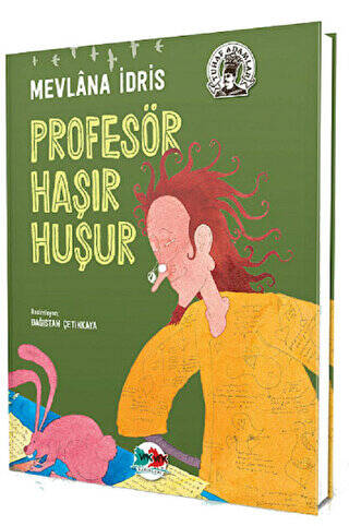 Profesör Haşır Huşur - 1