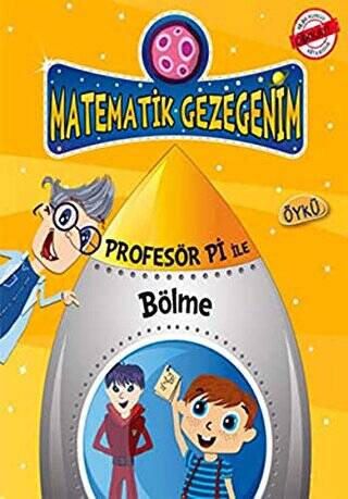 Profesör Pi ile Matematik - Karışık Kuruşuk İşler - 1