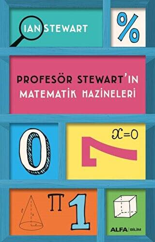Profesör Stewart’ın Matematik Hazineleri - 1