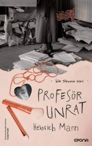 Profesör Unrat - 1