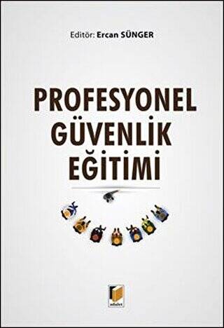 Profesyonel Güvenlik Eğitimi - 1