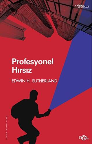 Profesyonel Hırsız - 1