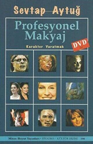 Profesyonel Makyaj - 1