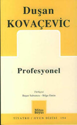 Profesyonel - 1