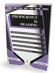 Proficiency in Reading - 1
