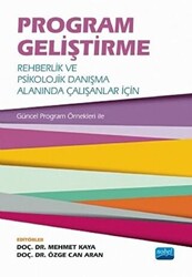 Program Geliştirme - 1