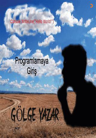 Programlamaya Giriş - 1