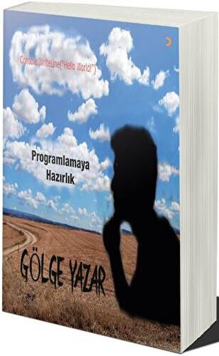 Programlamaya Hazırlık - 1