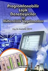 Programlanabilir Lojik Denetleyiciler ve Mühendislik Uygulamaları - 1