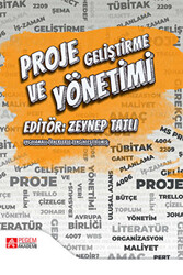 Proje Geliştirme ve Yönetimi - Pegem Akademi Yayıncılık