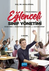 Proje Tabanlı Eğlenceli Sınıf Yönetimi - 1