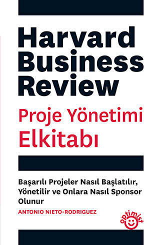 Proje Yönetimi Elkitabı - Harvard Business Review - 1