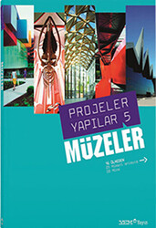 Projeler Yapılar 5 - Müzeler - 1