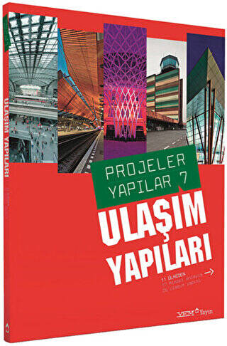 Projeler Yapılar 7 Ulaşım Yapıları - 1