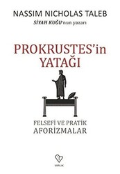 Prokrustes`in Yatağı - 1