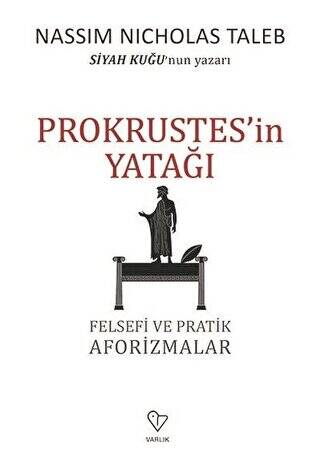 Prokrustes`in Yatağı - 1