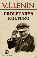 Proletarya Kültürü - Yar Yayınları