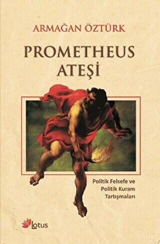 Prometheus Ateşi - 1