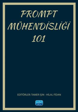 Prompt Mühendisliği 101 - 1