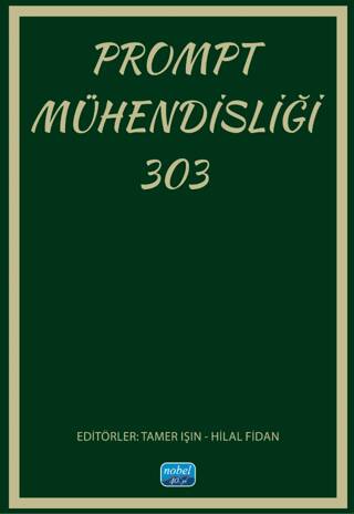 Prompt Mühendisliği 303 - 1