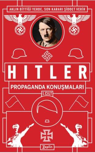 Propaganda Konuşmaları 1. Cilt - 1