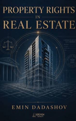 Property Rights in Real Estate - 1