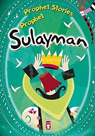 Prophet Sulayman - Prophet Stories - 1