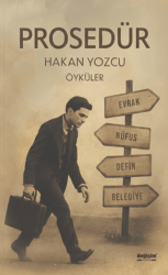 Prosedür - Değişim Yayınları