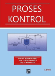 Proses Kontrol - Gazi Kitabevi