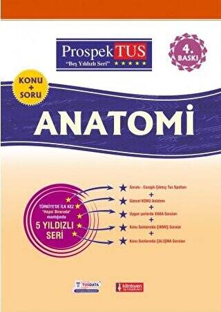 Prospektus Anatomi - 1