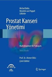 Prostat Kanseri Yönetimi - 1