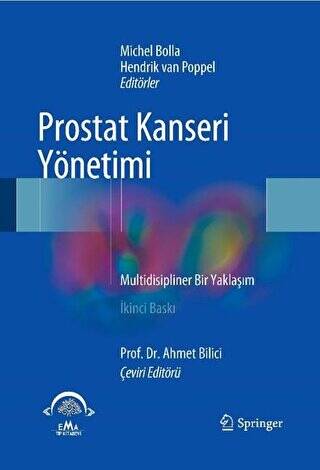 Prostat Kanseri Yönetimi - 1