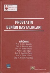 Prostatın Benign Hastalıkları - 1