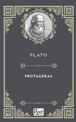 Protagoras - Paper Books