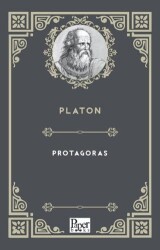 Protagoras - Paper Books