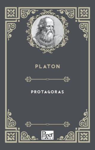 Protagoras - 1