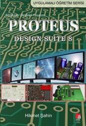 Proteus Design Suite 8 - Altaş Yayıncılık