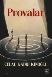 Provalar - İthaki Yayınları