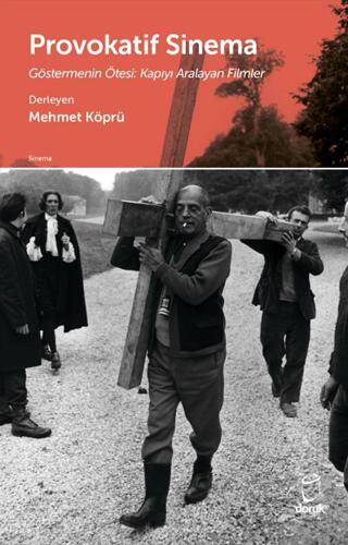 Provokatif Sinema - 1