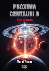 Proxima Centauri B - Tilki Kitap