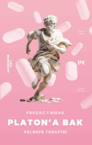 Prozac’ı Bırak Platon’a Bak - 1