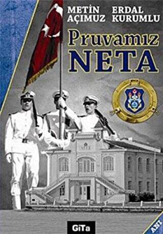 Pruvamız Neta - 1