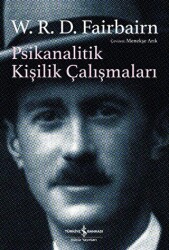 Psikanalitik Kişilik Çalışmaları - 1